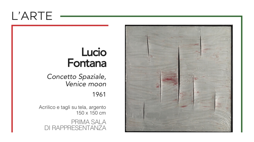 "Quirinale Contemporaneo"