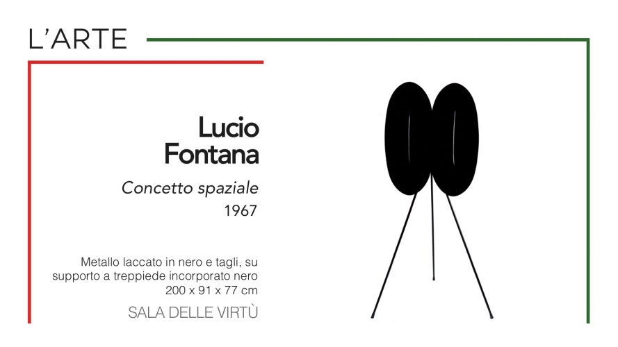 "Quirinale Contemporaneo"