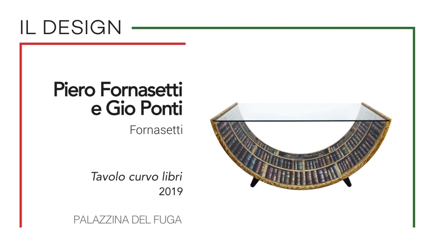 "Quirinale Contemporaneo"