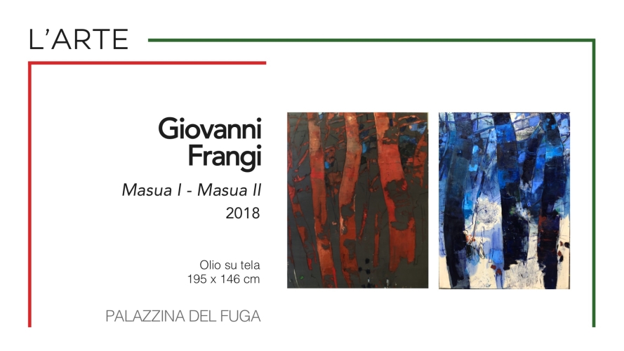 "Quirinale Contemporaneo"