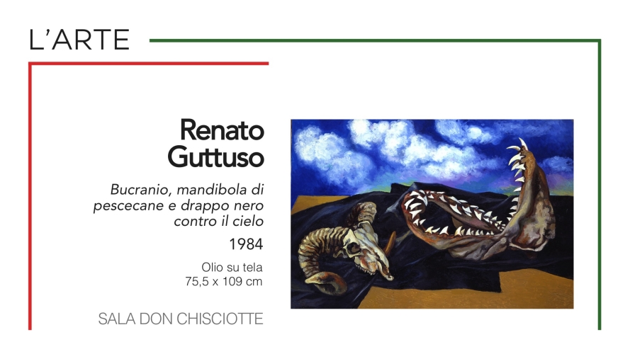 "Quirinale Contemporaneo"