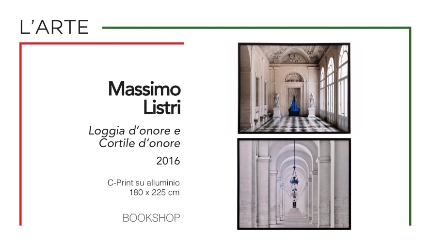 "Quirinale Contemporaneo"