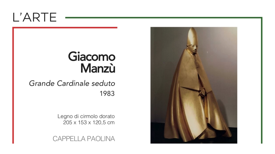 "Quirinale Contemporaneo"