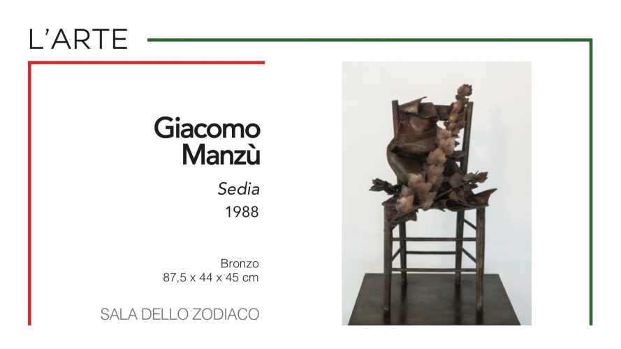 "Quirinale Contemporaneo"