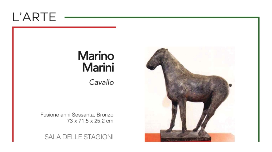 "Quirinale Contemporaneo"