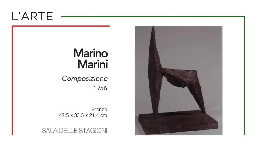 "Quirinale Contemporaneo"
