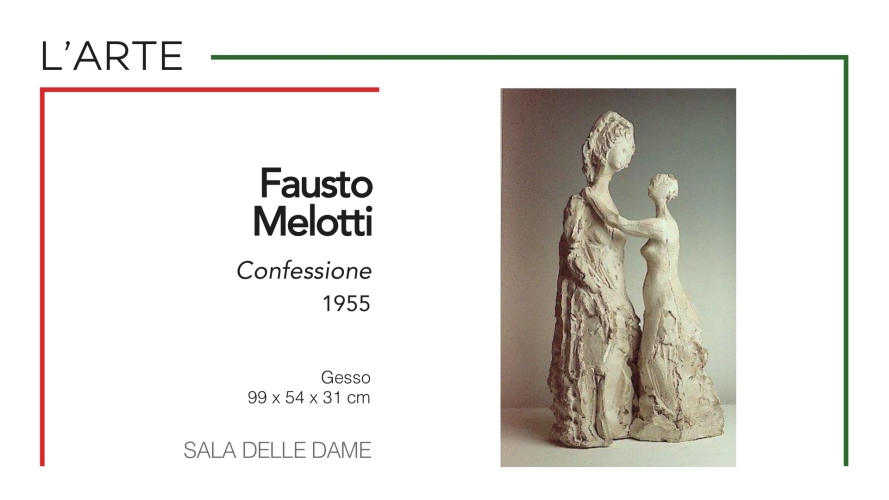"Quirinale Contemporaneo"