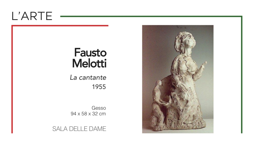 "Quirinale Contemporaneo"