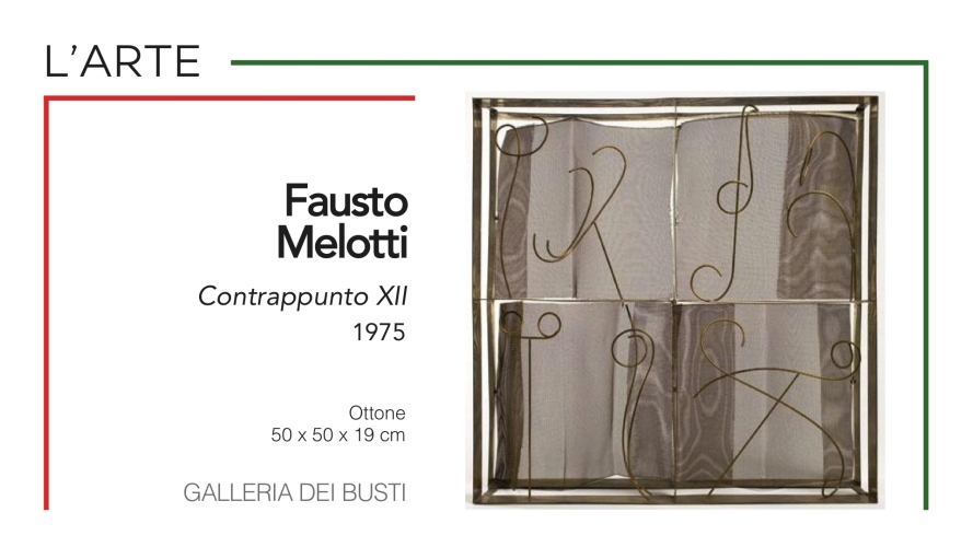 "Quirinale Contemporaneo"
