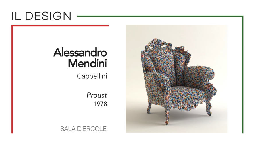 "Quirinale Contemporaneo"