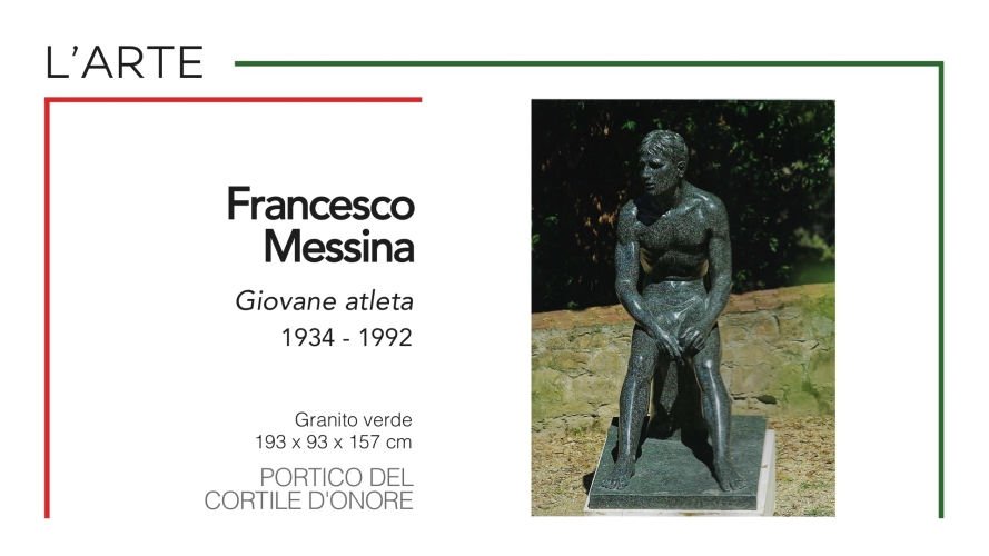 "Quirinale Contemporaneo"