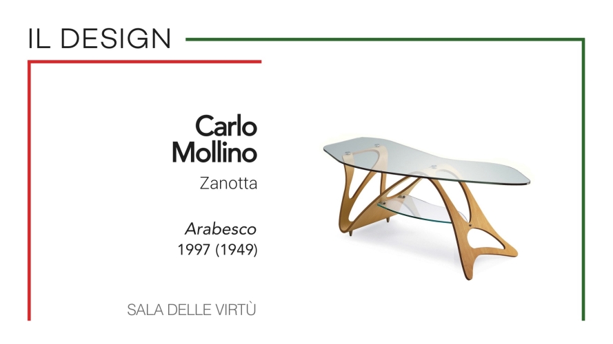 "Quirinale Contemporaneo"