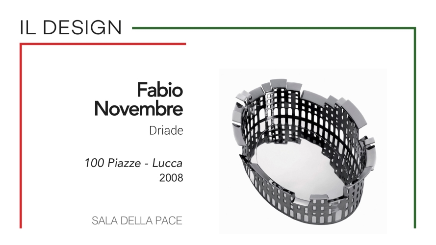 "Quirinale Contemporaneo"