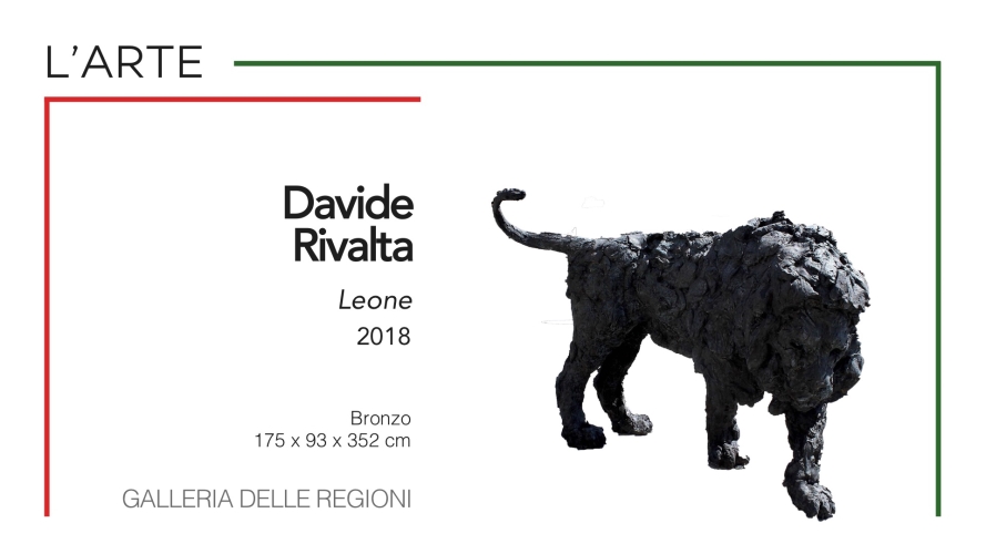 "Quirinale Contemporaneo"