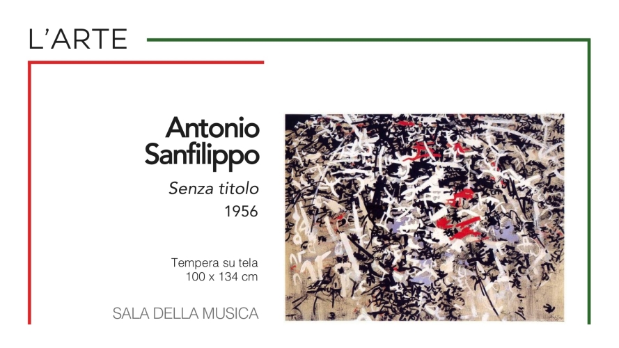 "Quirinale Contemporaneo"