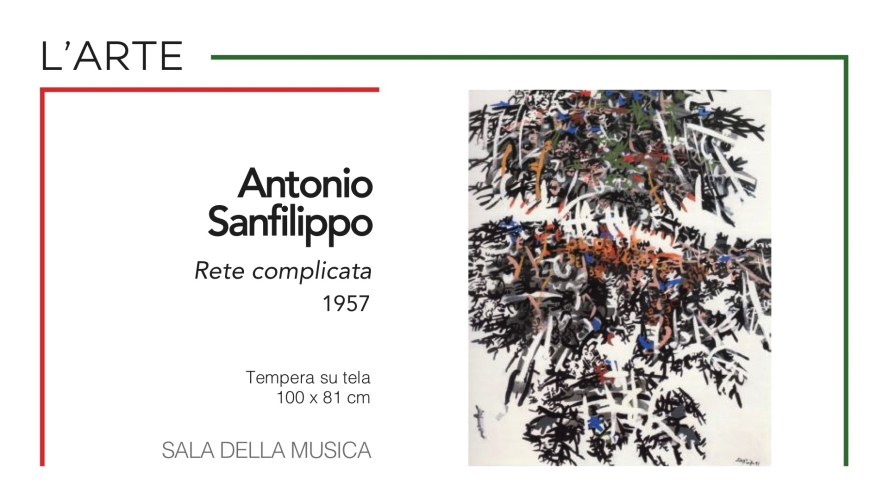 "Quirinale Contemporaneo"