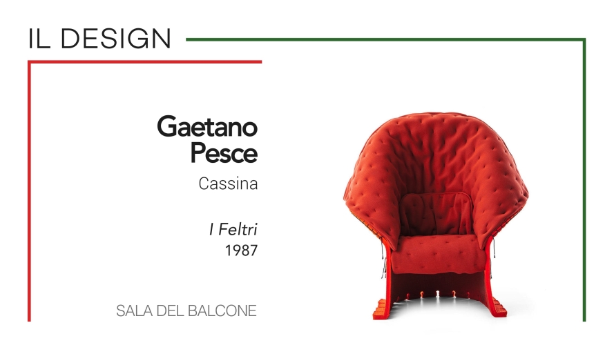 "Quirinale Contemporaneo"