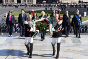 Altare della Patria - Festa della Repubblica