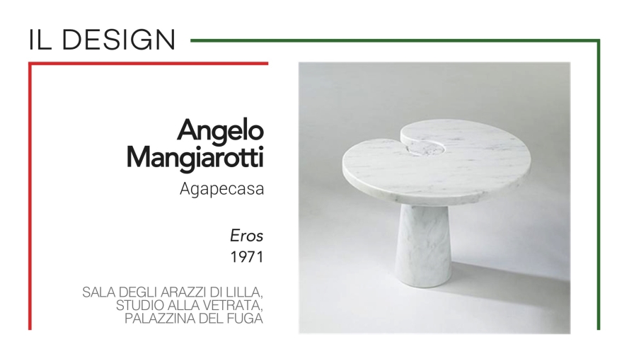 
"Quirinale Contemporaneo"