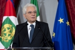 Mattarella alla Rappresentanza Permanente d’Italia presso le Nazioni Unite e altre Organizzazioni Internazionali.