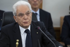 Intervento del Presidente della Repubblica all’Assemblea plenaria straordinaria del Consiglio Superiore della Magistratura