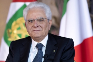 Video messaggio del Presidente Mattarella al CIO
