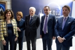 
Intervento del Presidente Mattarella all’Assemblea annuale 2019 dell’Associazione Nazionale fra le Imprese Assicuratrici