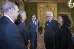 Mattarella