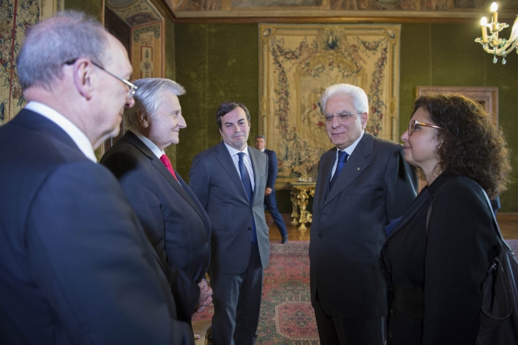 Mattarella