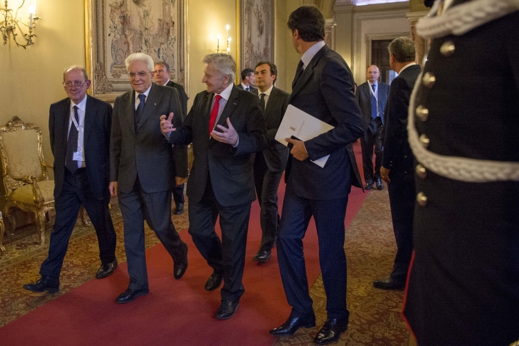 Mattarella