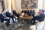 Consultazioni - Gruppo Parlamentare Misto del Senato della Repubblica