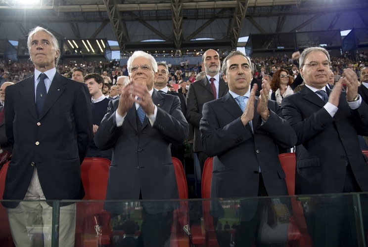 Mattarella