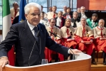 Intervento del Presidente Mattarella alla cerimonia di inaugurazione dell’anno accademico 2019-2020 dell’Università degli Studi di Parma