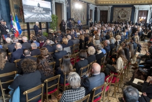 Celebrazione del “Giorno della Memoria”


