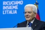 Intervento del Presidente Mattarella alla cerimonia di inaugurazione di “Padova Capitale europea del Volontariato 2020” 