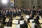 Mattarella al concerto in occasione del “Giorno del Ricordo”