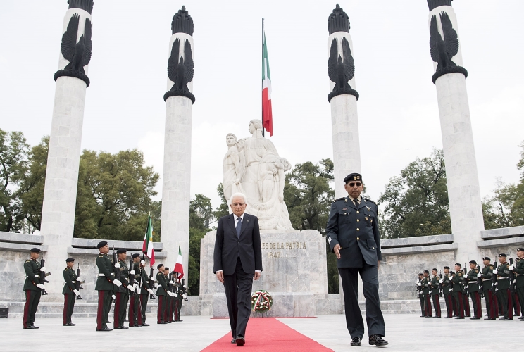 Mattarella