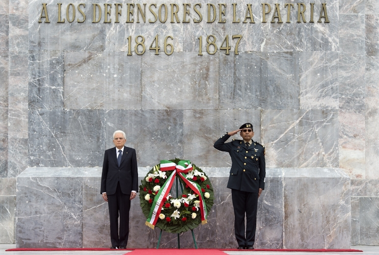 Mattarella