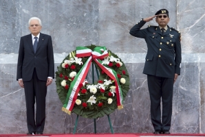 mattarella