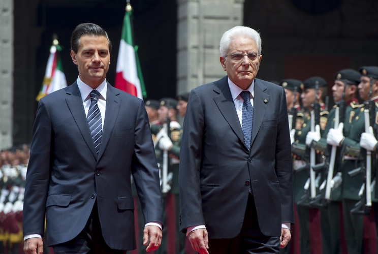 Mattarella