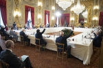 Intervento del Presidente Mattarella all'Assemblea plenaria del Consiglio Superiore della Magistratura