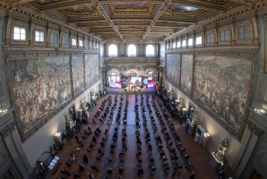 Mattarella alla seconda edizione del Festival Nazionale dell'Economia Civile 