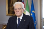 Videomessaggio del Presidente Mattarella per il conferimento delle onorificenze O.M.I.