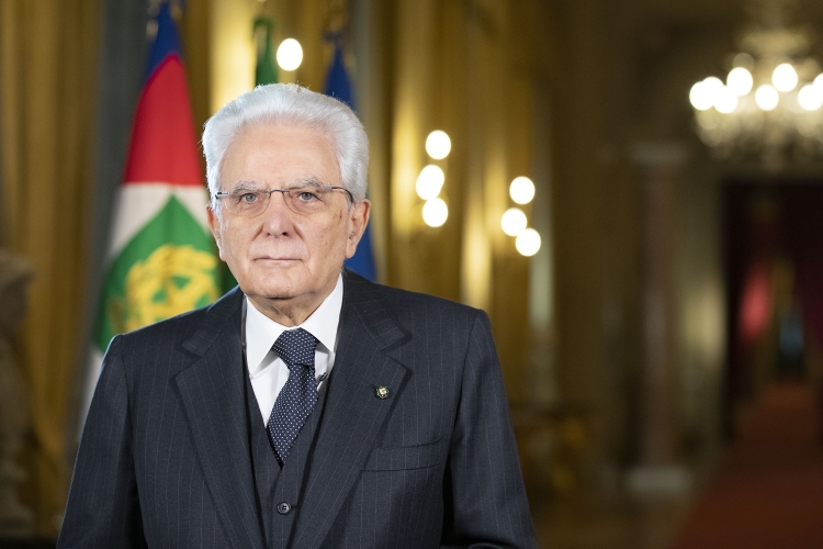 Il Presidente della Repubblica Sergio Mattarella in occasione della dichiarazione per la Giornata Internazionale per i diritti delle persone con disabilità