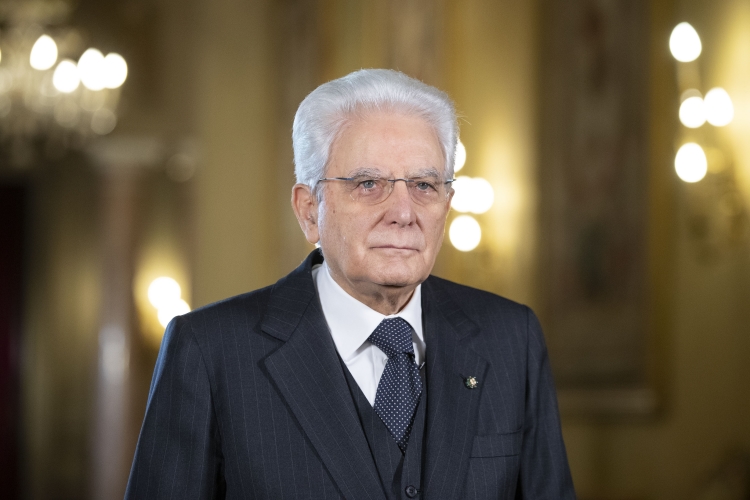 Il Presidente della Repubblica Sergio Mattarella in occasione della dichiarazione per la Giornata Internazionale per i diritti delle persone con disabilità
