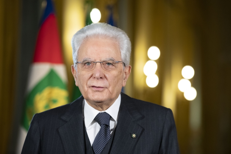 Il Presidente della Repubblica Sergio Mattarella in occasione della dichiarazione per la Giornata Internazionale per i diritti delle persone con disabilità