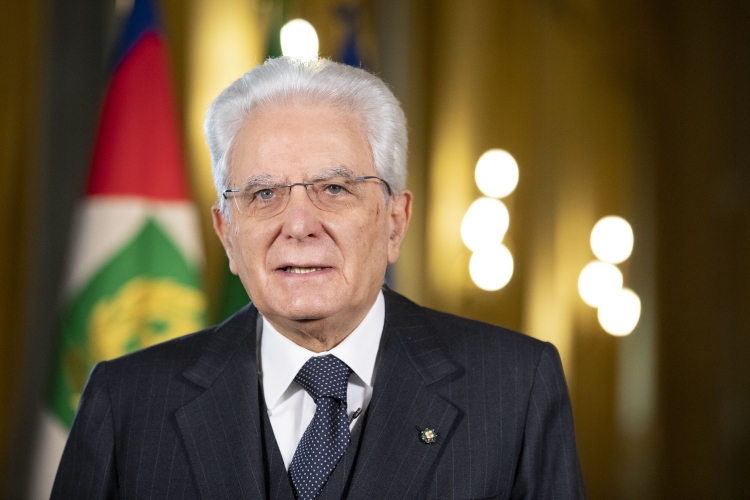 Il Presidente della Repubblica Sergio Mattarella in occasione della dichiarazione per la Giornata Internazionale per i diritti delle persone con disabilità