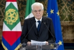 Intervento del Presidente Mattarella alla Festa del Lavoro