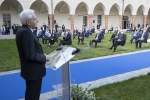 Intervento del Presidente della Repubblica alla cerimonia di inaugurazione del nuovo Campus Santa Monica dell’Università Cattolica del Sacro Cuore