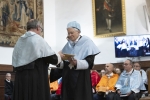 Il Presidente Mattarella alla cerimonia di consegna dell’onorificenza accademica di Dottore Honoris Causa dell’Università di Salamanca
